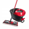Rotačný mop s vedrom Vileda Ultrama Turbo (Rotačný mop s vedrom Vileda Ultrama Turbo)