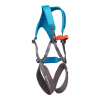 Black Diamond K MOMENTUM FULL BODY HARNESS celotelovy uvaz