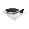 Rega Planar 3 + (Rega Exact MM) - bílá lesklá