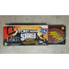 WIIS TONY HAWK SHRED + WIRELESS SKATEBOARD Nintendo Wii