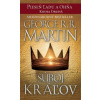 Súboj kráľov - Martin R.R. George