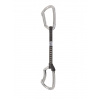 Expreska Climbing Technology Lime Set UL 17 cm - silver