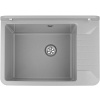 Zelvo Compact 505 grey