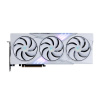 MSI VGA NVIDIA GeForce RTX 5080 16G GAMING TRIO OC WHITE, RTX 5080, 16GB GDDR7, 3xDP, 1xHDMI RTX 5080 16G GAMING TRIO OC WHITE