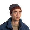 Buff Merino Move Beanie 1302214161000 jedna velikost