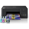 BROTHER inkoust DCP-T420W / A4/ 16/9ipm/ 64MB/ 6000x1200/ copy+scan+print/ USB 2.0 / wifi /ink tank system