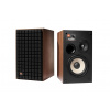 JBL L82 CLASSIC BLK - 2-pásmové vintage reprosoustavy - černé