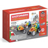 Magformers Transform Wheel Bugy
