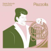 LP Radek Baborák Orquestrina: Piazzolla