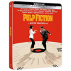 Pulp Fiction: Historky z podsvětí (UHD) - Steelbook - Quentin Tarantino, Paramount