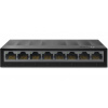 TP-Link LS1008G 8xGigabit Desktop Switch Fanless