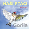 Naši ptáci - Václav Minář