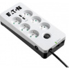 EATON Prepäťová ochrana - Protection Box 6 x FR, 2 x USB, 2 x RJ-11
