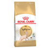 Royal Canin Sphynx Adult - výhodné balenie 2 x 10 kg