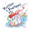 Vianoce v Snehovej Vsi - Peter S. Milan