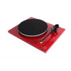 Rega Planar 2 červená + Carbon MM