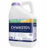 Selektívny herbicíd Chwastox Nové Trio 390SL 5l pre profesionálne použitie (Objavte kľúč k dokonalej údržbe vášho poľnohospodárstva s herbicídom Chwastox Nové Trio 390SL. Tento vysoko efektívny selekt