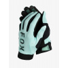 Cyklistické rukavice dámske Fox Ranger Glove Kairos - turquoise