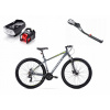 Horský bicykel - MTB Romet Romet Rambler R9.1 17 