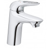 Grohe Eurostyle New - Umývadlová batéria s výpusťou Push-Open, chróm 23929003