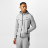 Mikina Everlast Grey Marl 1029306 2XL