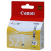 Canon 2936B001 - originálny - Originál, A-box, žltá, 505 strán, 9 ml