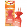 Areon Pearls Osviežovač do auta Peach