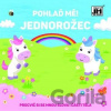 Pohlaď mě! Jednorožec - Jiří Models