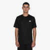 adidas Funkčné tričko Train Essentials Training IC7428 Čierna