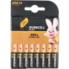 Duracell Plus AAA 16ks MN2400B16