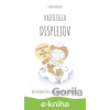 E-kniha Krotitelia displejov - Slávka Kubíková