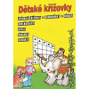 Dětské křížovky - autor neuvedený