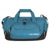 Travelite Kick Off Duffle S Petrol 23l