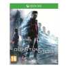 Quantum break xbox-one