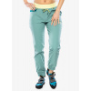 Lezecké nohavice dámske La Sportiva Mantra Pant - juniper/everglade