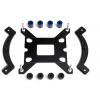 Noctua NM-i17xx-MP83 chromax.black mounting kit NM-i17xx-MP83-CH.BK NM-i17xx-MP83-CH.BK