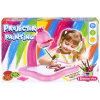 Projektor na kreslenie Nobo Kids CH-6712350 ružový