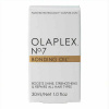 Kapilárny olej Olaplex Nº 7 30 ml Obnovujúci komplex