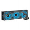 AKCIA!!! - ARCTIC Liquid Freezer II - 420 RGB : All-in-One CPU (ACFRE00110A)