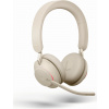 Jabra YOU'RE ON JABRA Evolve2 65 Stereo UC USB-A Modrátooth béžová 26599-989-998