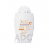 Avène minerálny fluid SPF50+ 40 ml