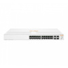 HPE Aruba Networking Aruba Instant On 1930 24G Class4 PoE 4SFP/SFP+ 195W Riadený L2/L3/L4 Gigabit Ethernet (10/100/1000) Podpora napájania cez Ethernet (PoE) 1U Biela (JL683B)