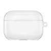 Priehľadné puzdro Baseus Crystal pre AirPods Pro 2 32371