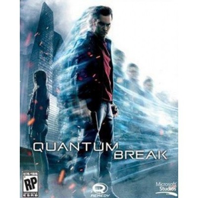Quantum Break | PC Steam