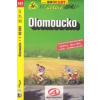 Olomoucko 1:60 000