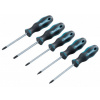 MAKITA Sada skrutkovačov 5 ks Torx E-10534