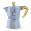 Bialetti kávovar Moka EXPRESS 3 porcie Bridgerton