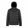 Nevica Chamonix Ski Jacket Mens Black 2XL