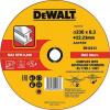 DEWALT DT43919-QZ DT43919 Ohrubovací kotouč Ø otvoru 22.23 mm 1 ks