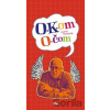 O.K.om O.čom - Ondrej Kalamár